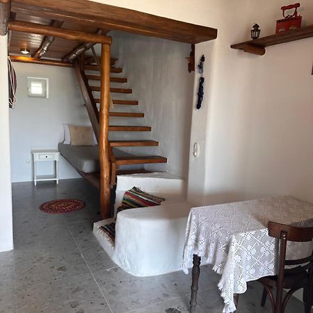 Rizes Mykonos - Folklore Farmstead Mykonos Town Εξωτερικό φωτογραφία