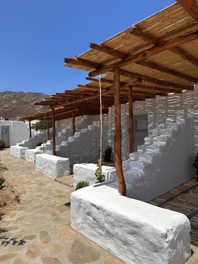 Rizes Mykonos - Folklore Farmstead Mykonos Town Εξωτερικό φωτογραφία