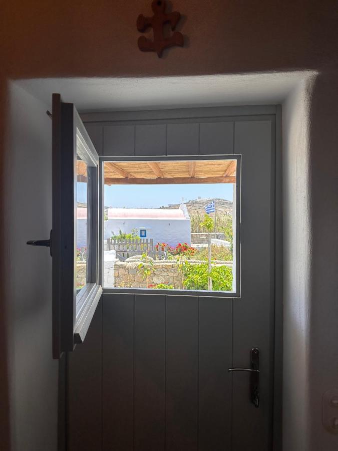 Rizes Mykonos - Folklore Farmstead Mykonos Town Εξωτερικό φωτογραφία