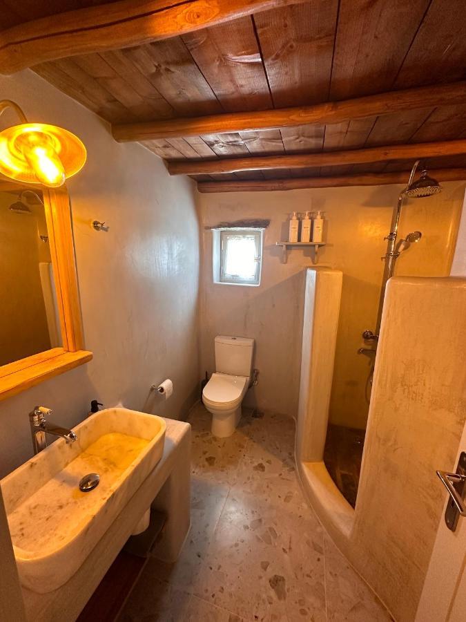 Rizes Mykonos - Folklore Farmstead Mykonos Town Εξωτερικό φωτογραφία