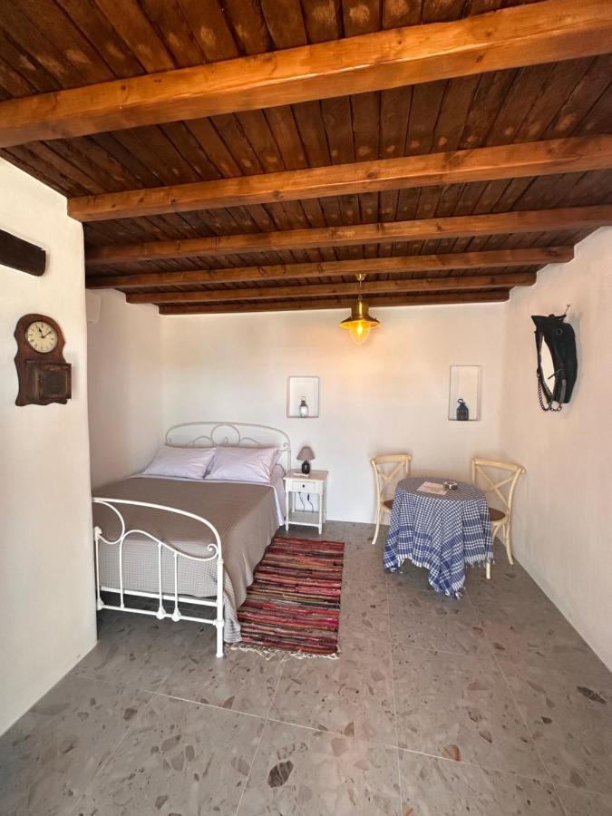 Rizes Mykonos - Folklore Farmstead Mykonos Town Εξωτερικό φωτογραφία