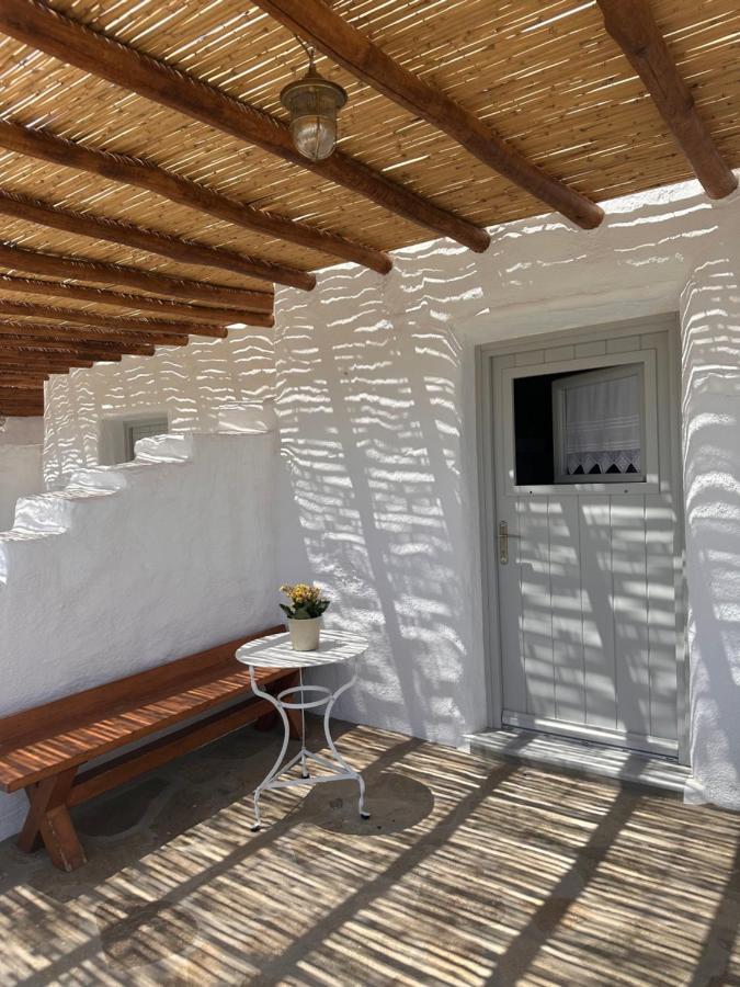 Rizes Mykonos - Folklore Farmstead Mykonos Town Εξωτερικό φωτογραφία