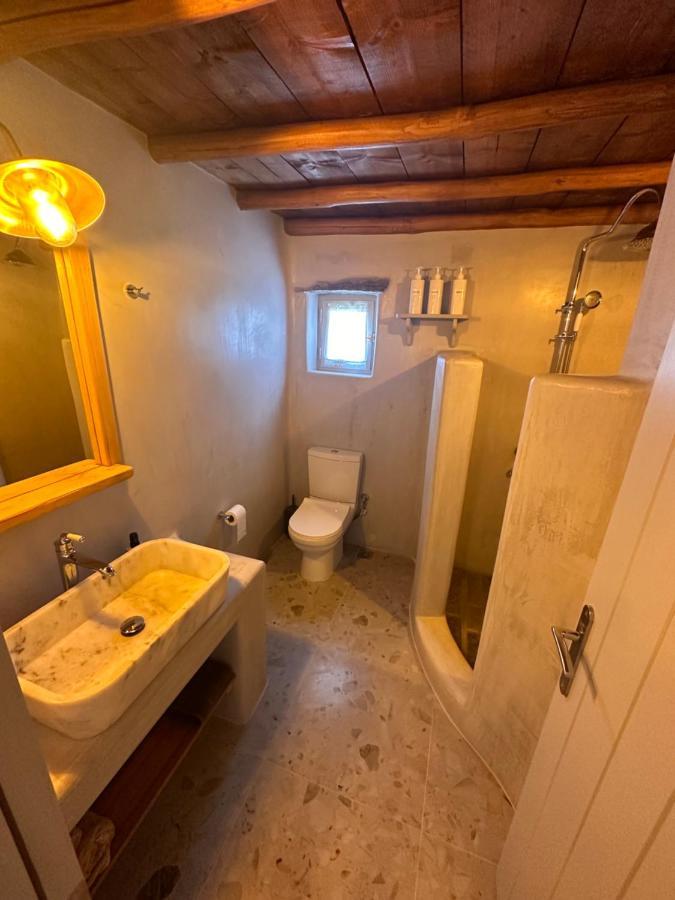 Rizes Mykonos - Folklore Farmstead Mykonos Town Εξωτερικό φωτογραφία