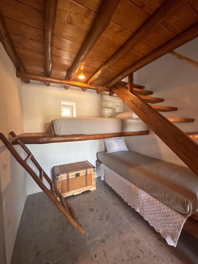 Rizes Mykonos - Folklore Farmstead Mykonos Town Εξωτερικό φωτογραφία