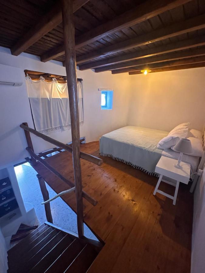 Rizes Mykonos - Folklore Farmstead Mykonos Town Εξωτερικό φωτογραφία