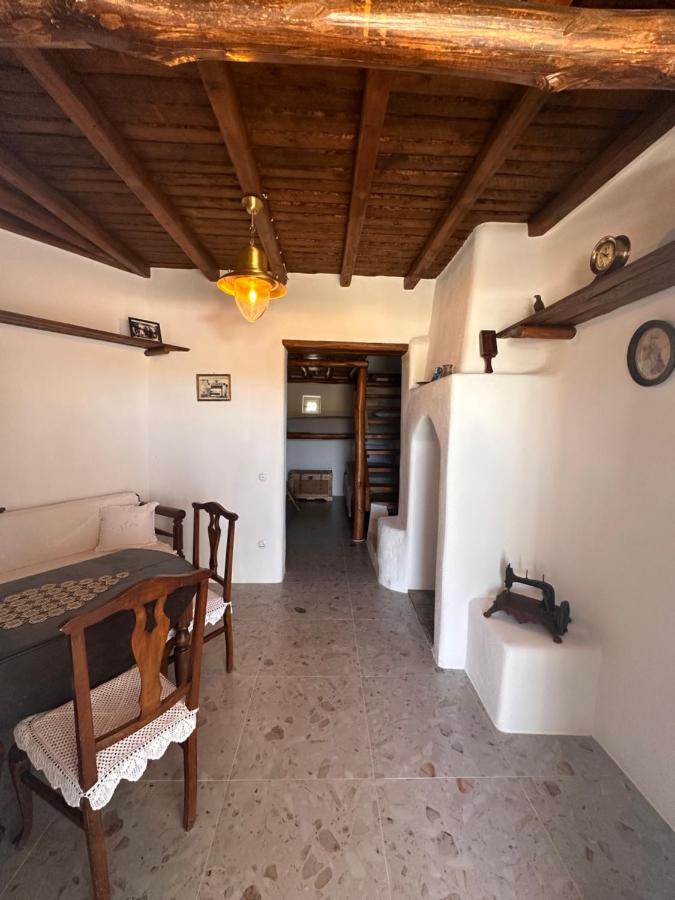 Rizes Mykonos - Folklore Farmstead Mykonos Town Εξωτερικό φωτογραφία