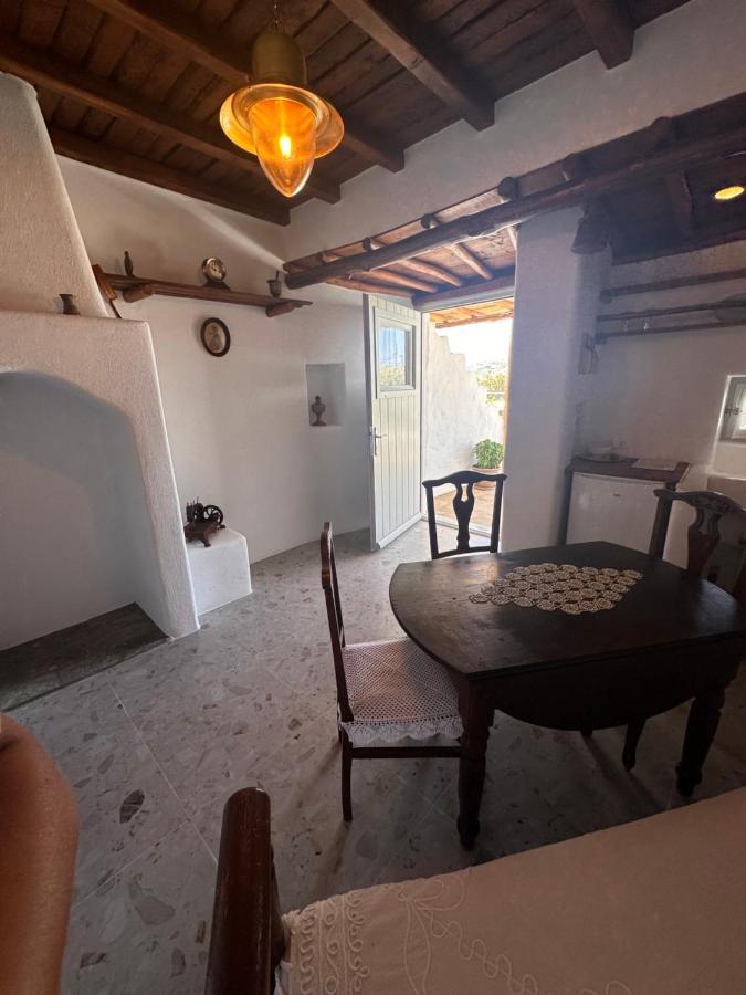 Rizes Mykonos - Folklore Farmstead Mykonos Town Εξωτερικό φωτογραφία