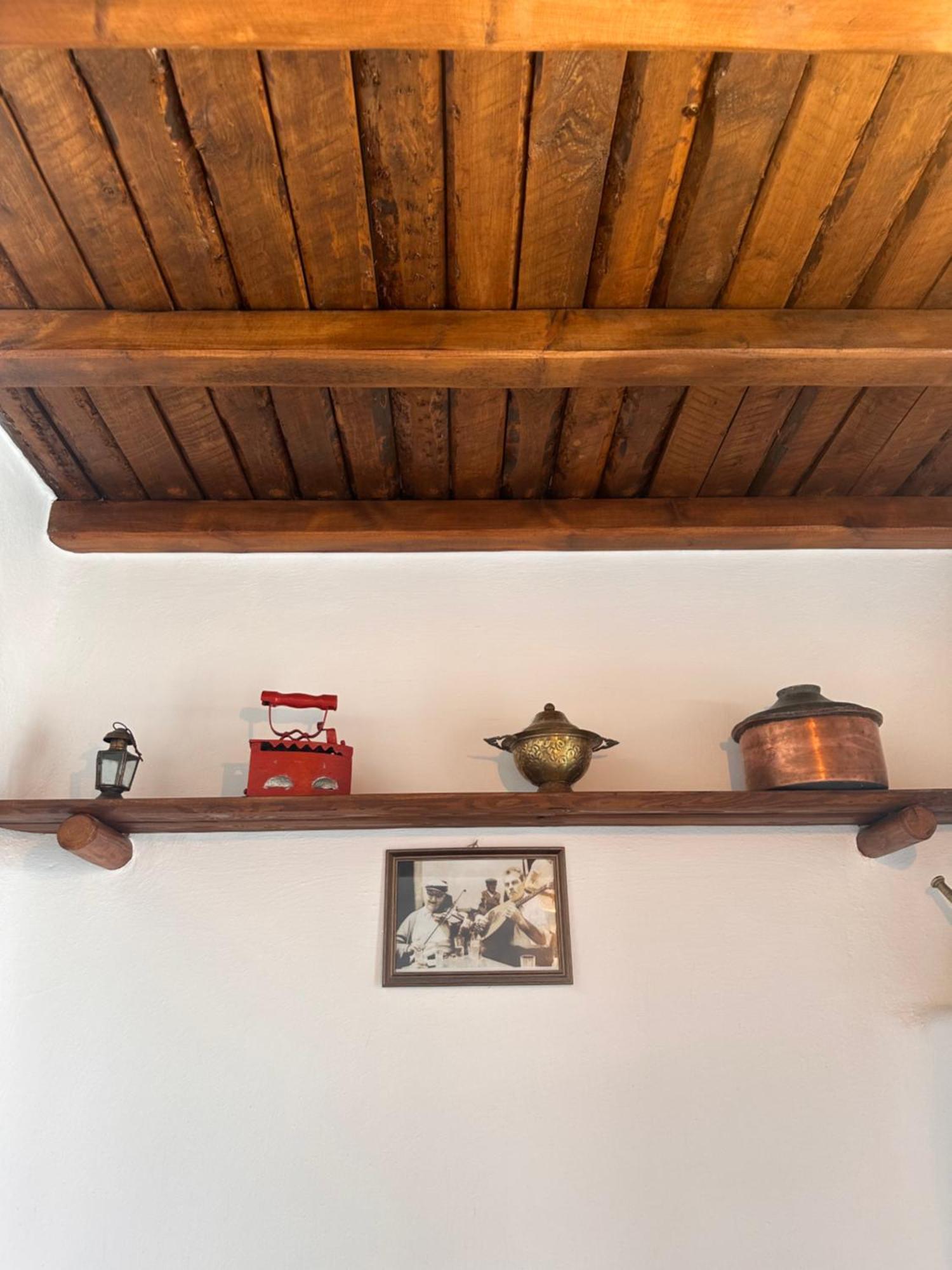 Rizes Mykonos - Folklore Farmstead Mykonos Town Εξωτερικό φωτογραφία