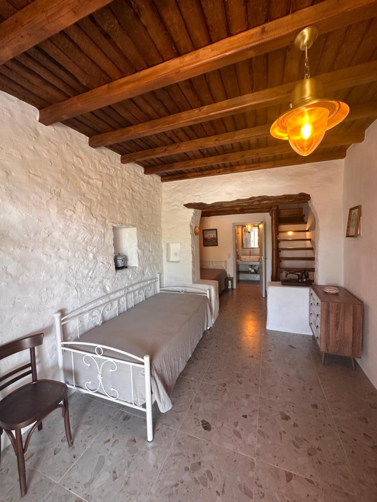 Rizes Mykonos - Folklore Farmstead Mykonos Town Εξωτερικό φωτογραφία