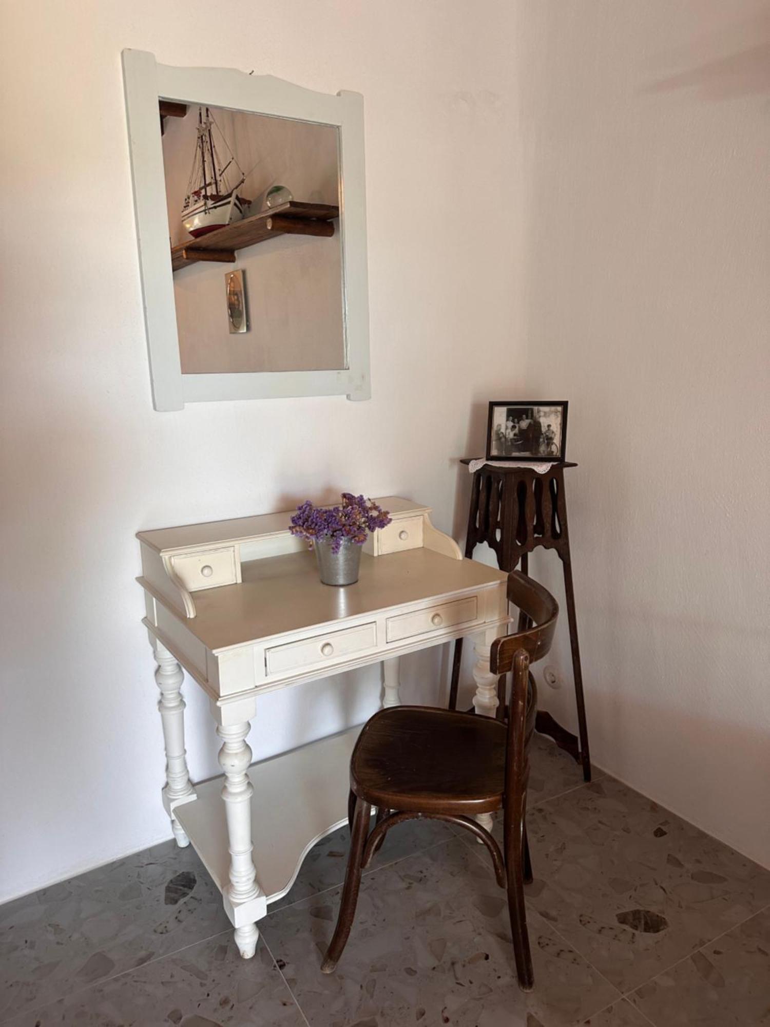 Rizes Mykonos - Folklore Farmstead Mykonos Town Εξωτερικό φωτογραφία