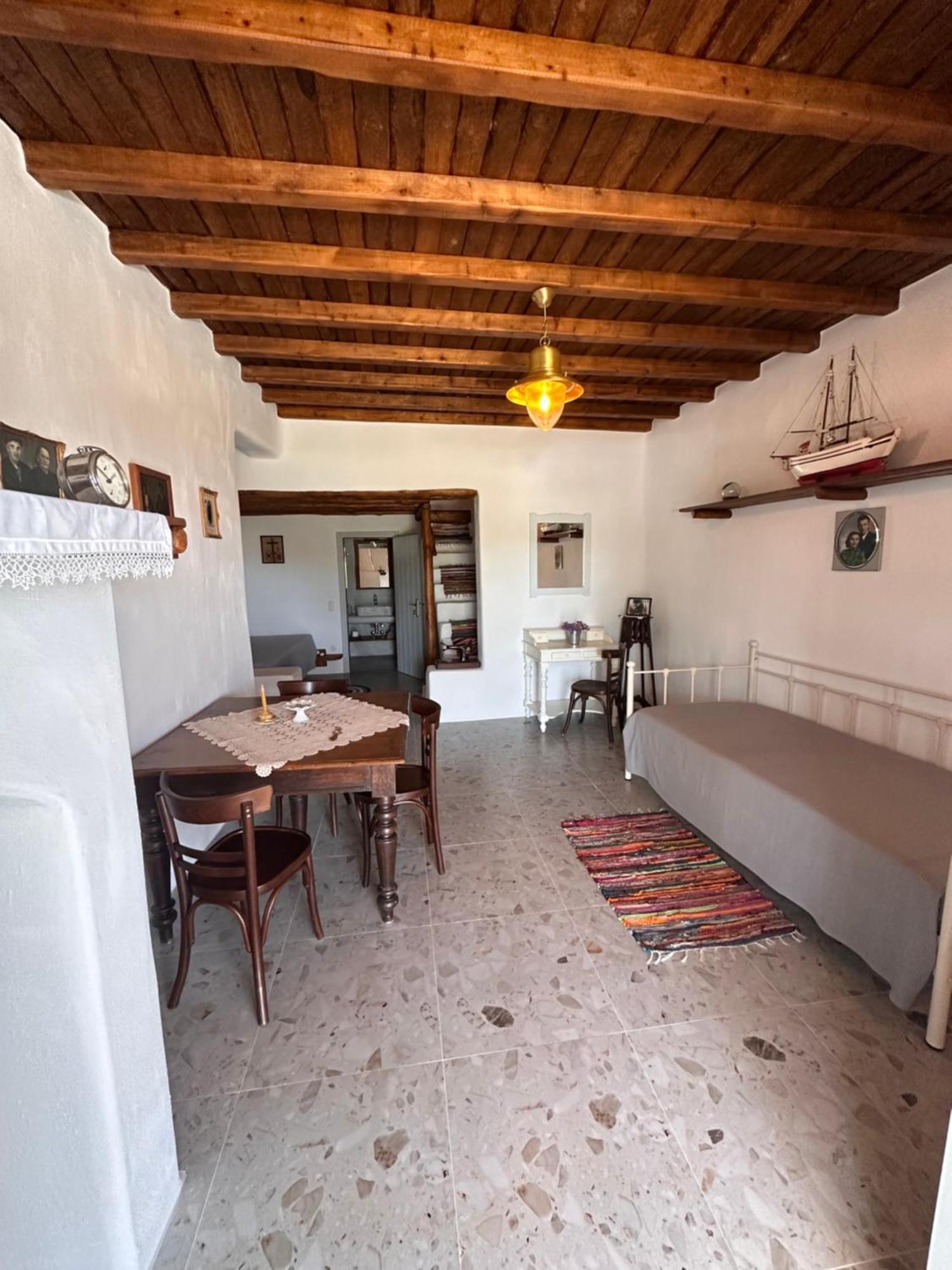 Rizes Mykonos - Folklore Farmstead Mykonos Town Εξωτερικό φωτογραφία