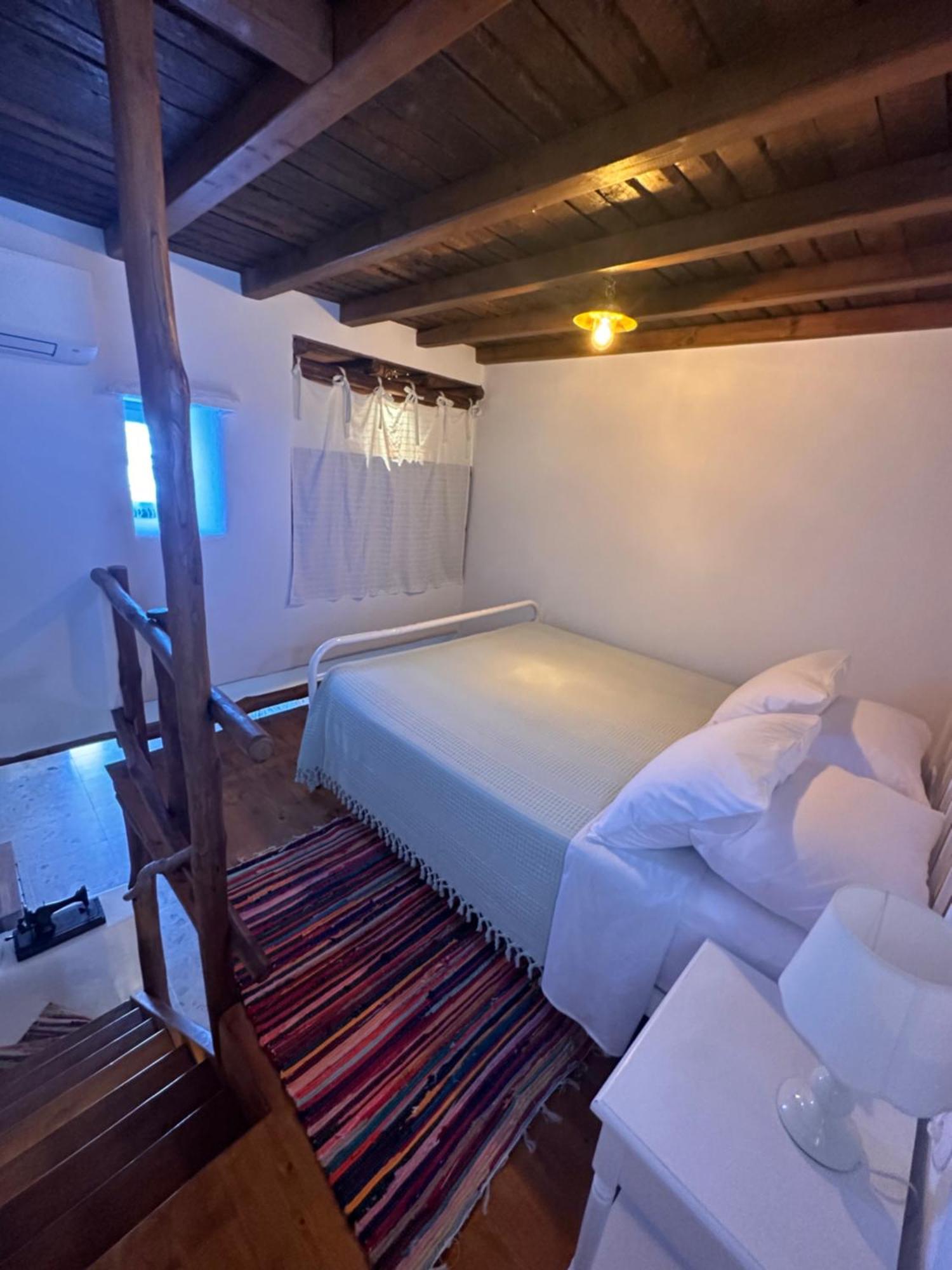 Rizes Mykonos - Folklore Farmstead Mykonos Town Εξωτερικό φωτογραφία