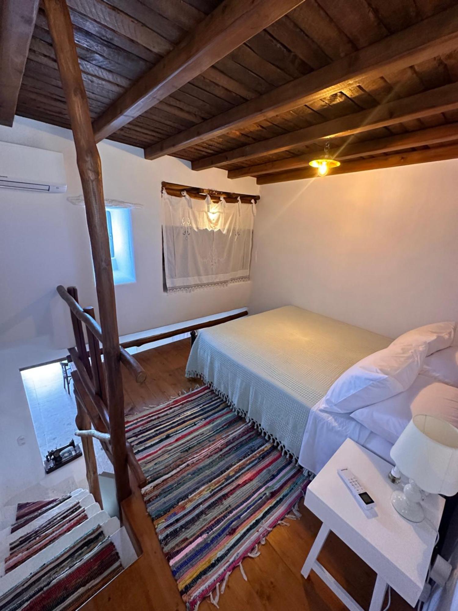 Rizes Mykonos - Folklore Farmstead Mykonos Town Εξωτερικό φωτογραφία