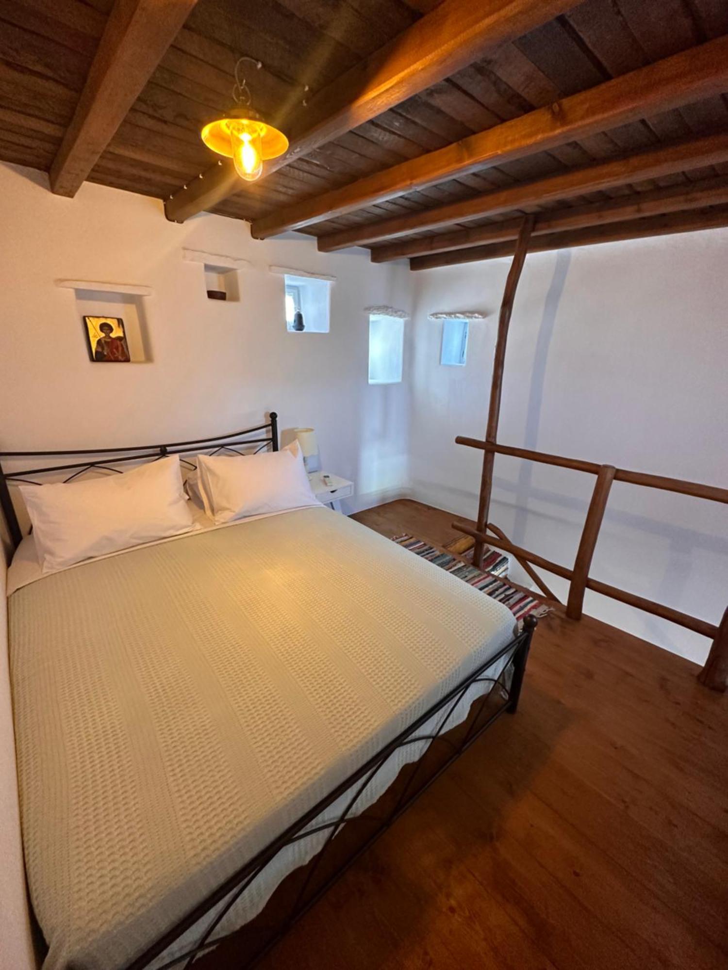Rizes Mykonos - Folklore Farmstead Mykonos Town Εξωτερικό φωτογραφία